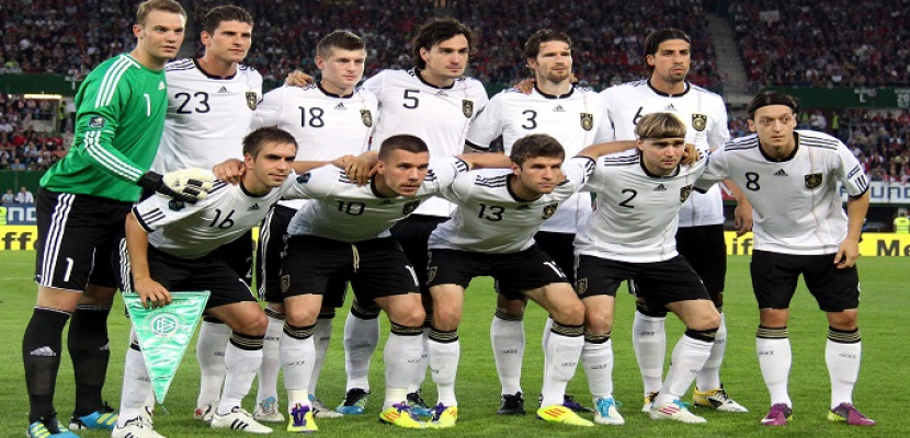 الفيفا : ألمانيا تواصل تصدر التصنيف العالمي لمنتخبات كرة القدم
