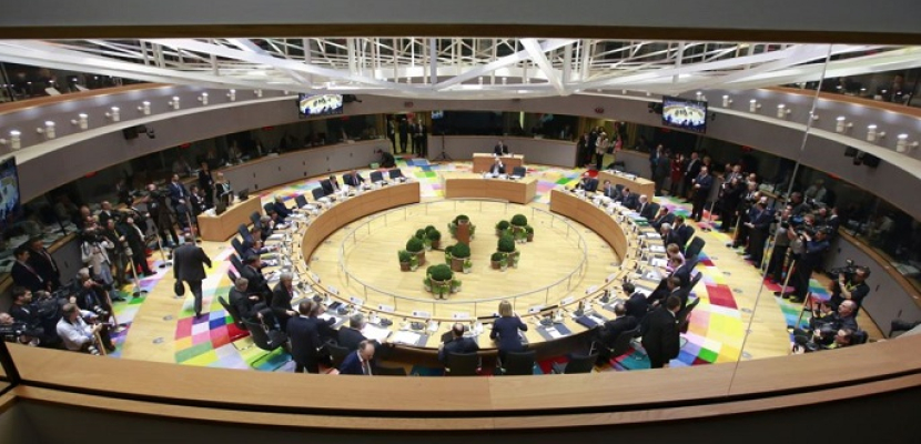 انطلاق الجولة الخامسة من مفاوضات قانون “بريكست” فى بروكسل ..اليوم