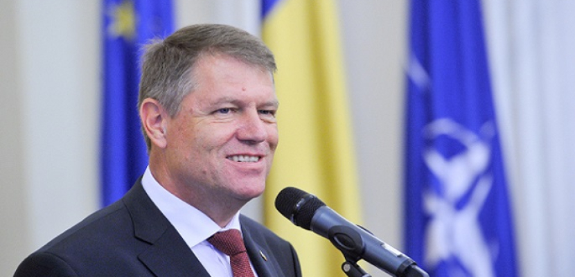 سفير رومانيا: مصر تلعب دورا هاما في استراتيجية بوخارست