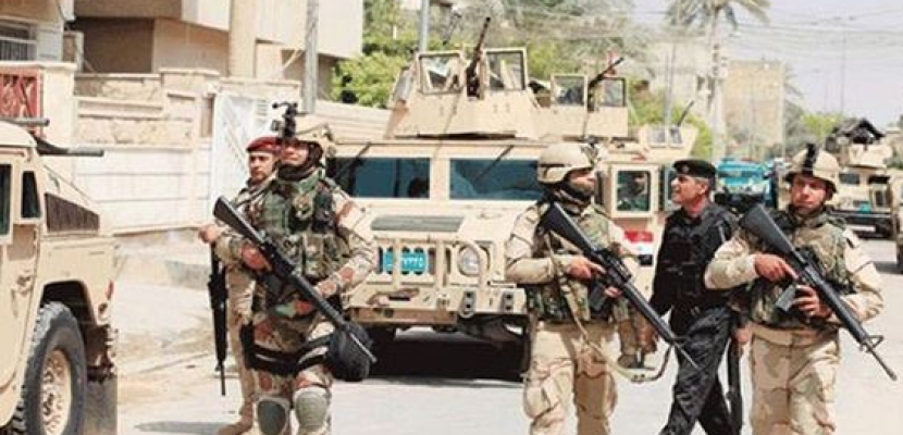 عمليات الحويجة تعلن تحرير 28 قرية بمحافظة كركوك العراقية