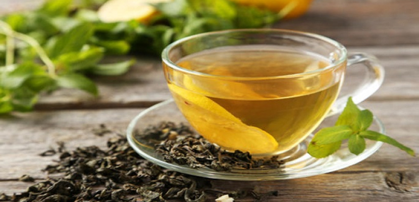 الشاي الأخضر قد يساعد في تقليل خطر الإصابة بالسرطان