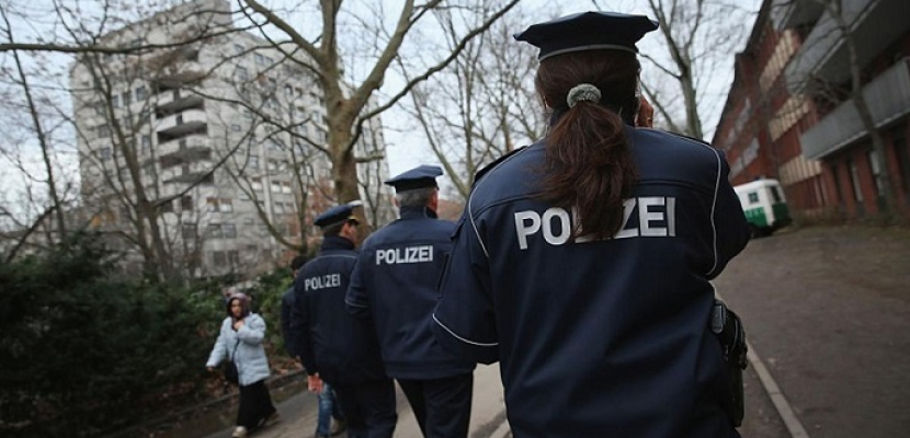 الشرطة الألمانية تعتقل منفذ هجوم الطعن بميونخ