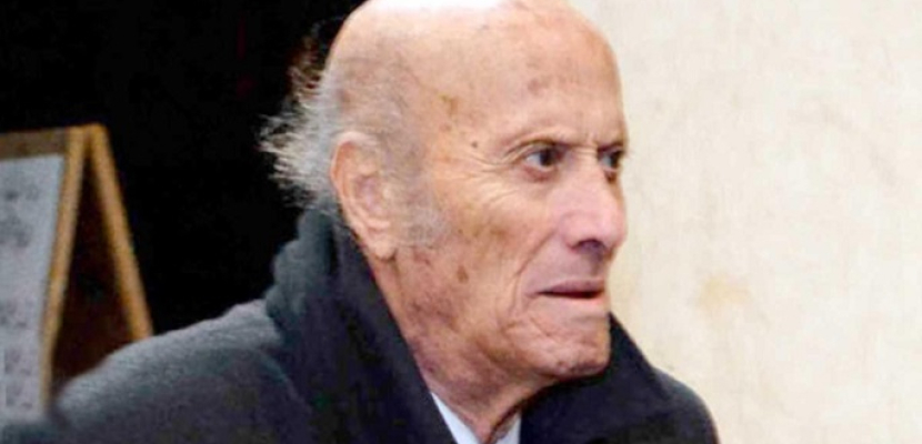 وفاة المخرج والمنتج المصري محمد راضي عن 78 عاما
