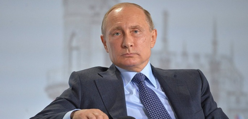 الجارديان : إعادة انتخاب بوتين أمر حتمى .. لكن ماذا بعد؟