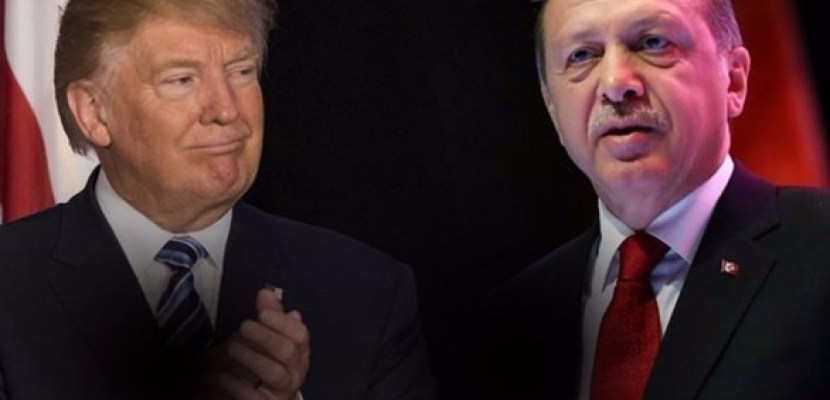 ناشيونال إنترست: العلاقات الأمريكية-التركية…من أزمة إلى أخرى!