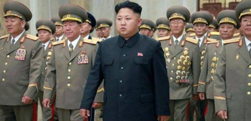 عقوبات أممية على 49 كيانا لانتهاكها الحظر على كوريا الشمالية