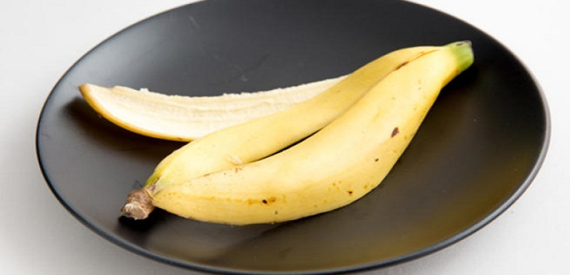 فوائد سحريّة مذهلة لقشر الموز