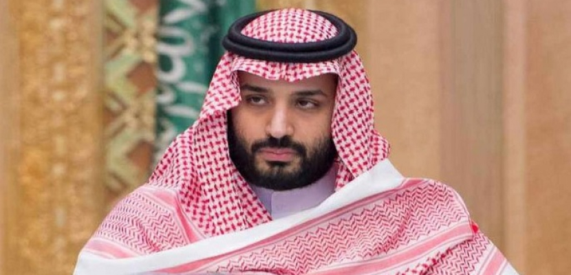 ولي العهد السعودي يبدي استعداده للتوسط من أجل تسوية الأزمة بين موسكو وكييف