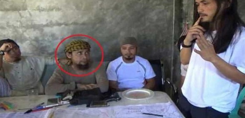 مقتل زعيم داعش فى جنوب شرق أسيا خلال عملية عسكرية بالفلبين