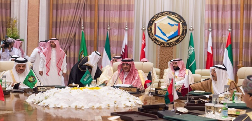 مصادرلـ”العرب: الكويت تُفضل عقد القمة الخليجية دون قطر على إلغائها