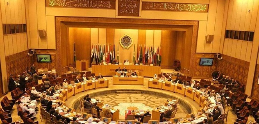 لجنة فلسطين بالبرلمان العربي تضع خطة للتصدي لترشيح إسرائيل لشغل مقعد غير دائم بمجلس الأمن