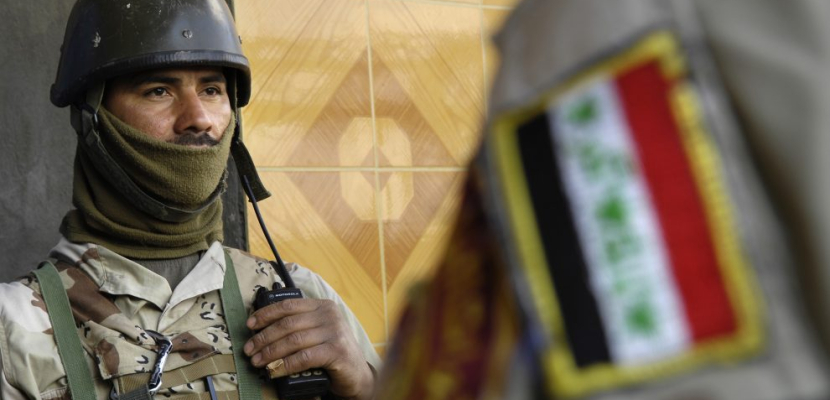 قائد التحالف الدولي : 97% من العراق تحرر لكن “داعش” يظل تهديدا
