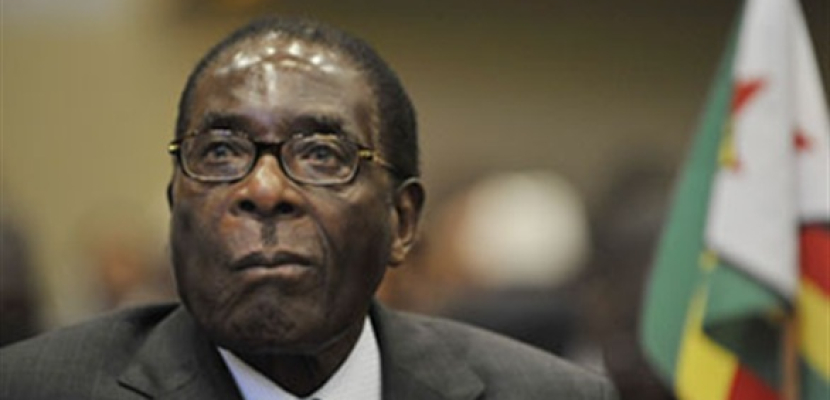 الاتحاد الأفريقي يرفض تغيير السلطة بالقوة في زيمبابوي