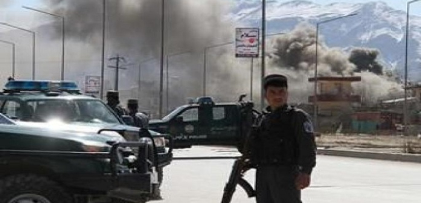 مقتل 6 مسلحين في غارات جوية بأفغانستان
