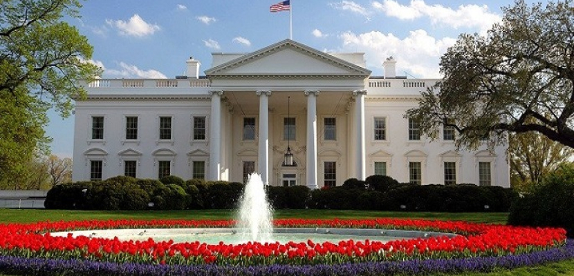 إعادة فتح البيت الأبيض بعد مخاوف من طائرة غير مستجيبة