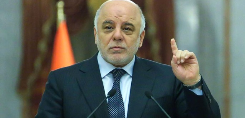 رئيس الوزراء العراقي يوافق على زيادة مخصصات مقاتلي الحشد الشعبي