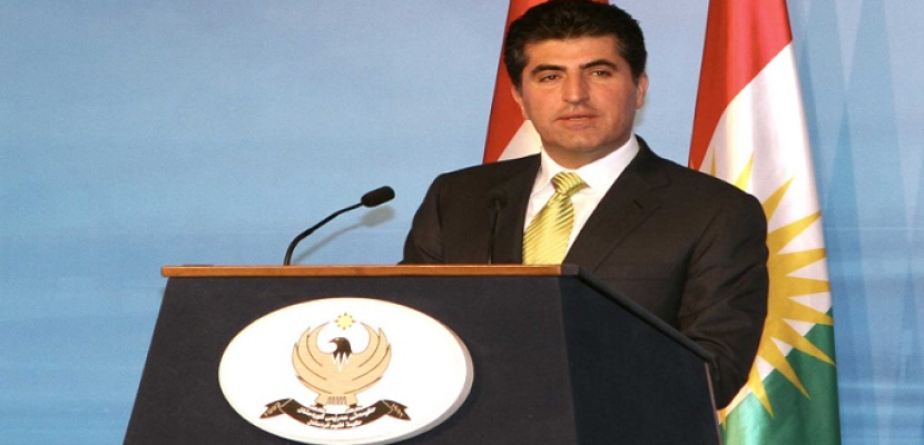 كردستان تؤكد التزامها بما تقرره بغداد بشأن العقوبات الأمريكية ضد إيران