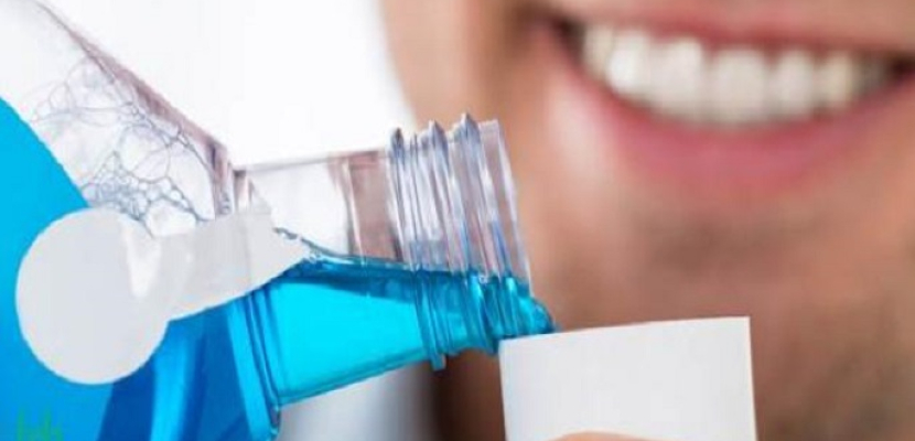 دراسة تحذر من استخدام غسول الفم بصورة يومية