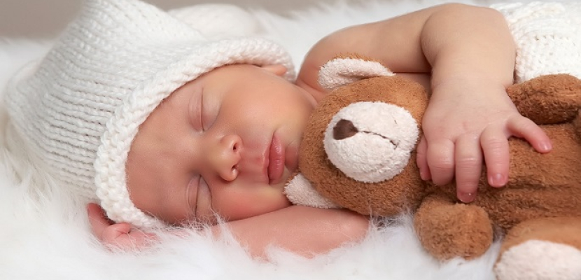 5 نصائح مهمه لنوم هادئ لطفلك