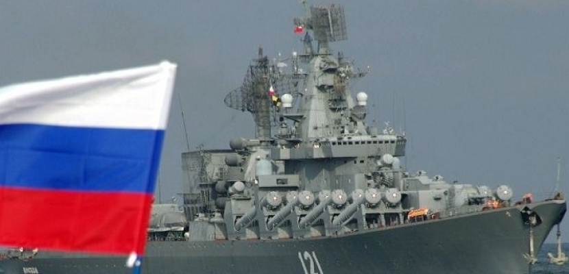 برلماني روسي: السفن الروسية ستبقى في سوريا لأجل غير مسمى