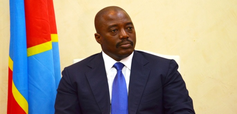 رئيس الكونغو الديمقراطية يعتمد صيغة قانون جديد للانتخابات البرلمانية