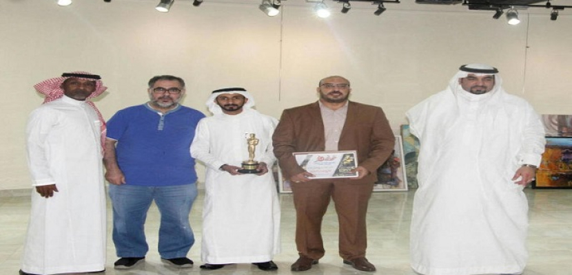 الفيلم السعودي “رحمة” يحصد الجائزة الأولى في مهرجان “أوسكار إيجيبت”