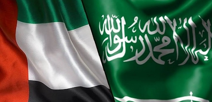 السعودية والامارات تدعوان المجتمع الدولى للتصدي بقوة أكبر لإيران