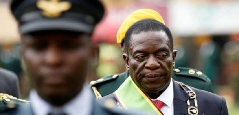 زيمبابوى تواجه أزمة فى صرف رواتب 40 ألفا من أفراد الجيش والشرطة