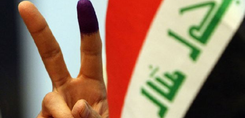 مستشار رئيس الوزراء العراقي : انسحاب بعض الكيانات من الانتخابات لا يعنى تأجيلها