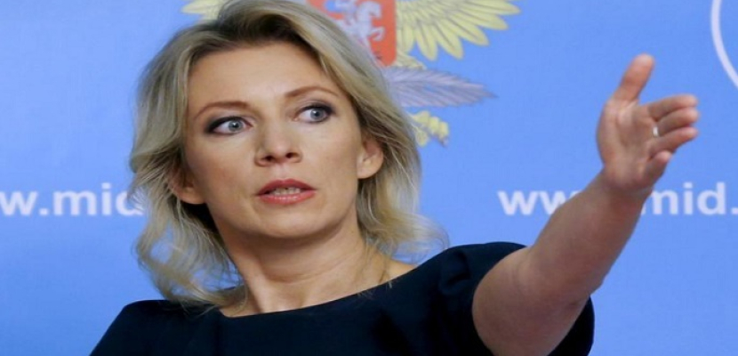 الخارجية الروسية: موسكو مستعدة لمزيد من العمل مع واشنطن والغرب بشأن الضمانات الأمنية