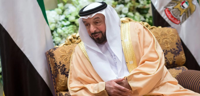 رئيس دولة الإمارات: ترسيخ السلام والاستقرار الإقليمي والعالمي المحرك الأساسي لسياستنا الخارجية