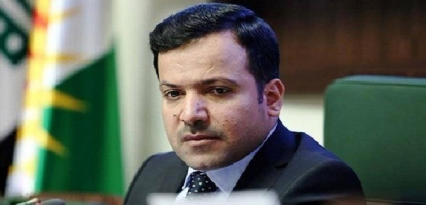 رئيس برلمان إقليم كردستان يعلن استقالته من منصبه