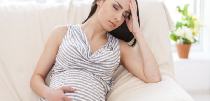 ضغط الدم المرتفع أثناء الحمل قد يزيد من مخاطر الإجهاض