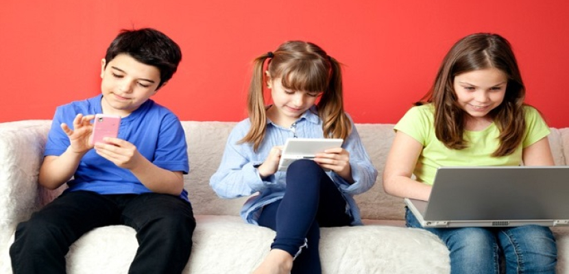 كيف تواجهي خطر التكنولوجيا على طفلك؟