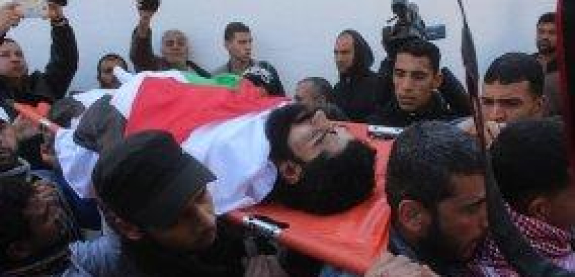 “الأمم المتحدة”تدعو إسرائيل للتحقيق المستقل في مقتل “أبو ثريا”