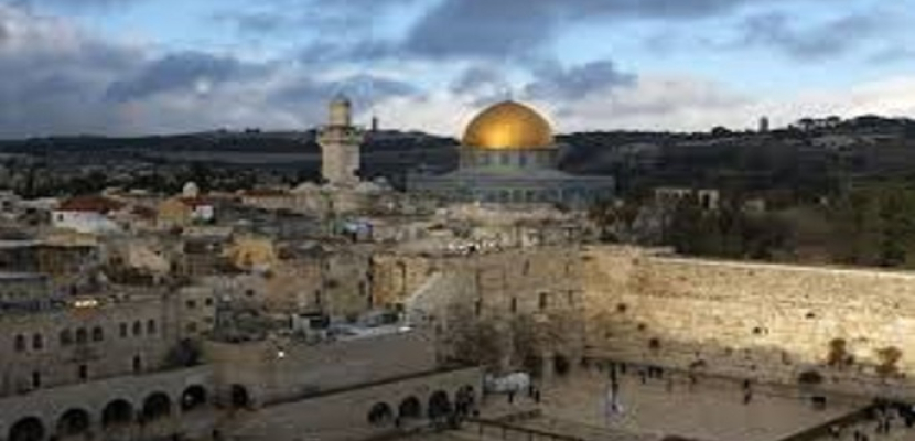 القدس .. الأصول التاريخية للعرب واليهود