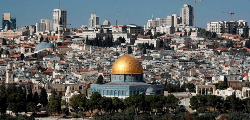 الاعتراف بالقدس عاصمة لإسرائيل .. قانون عمره 22 عاما