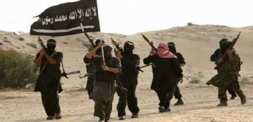 الاستخبارات الدنماركية: تنظيم القاعدة لديه طموح في مهاجمة الغرب مع تقهقر داعش