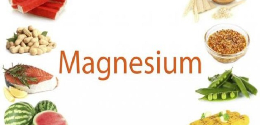 تناول الماغنسيوم لمدة شهر لمقاومة الإرهاق ونقصه في الجسم