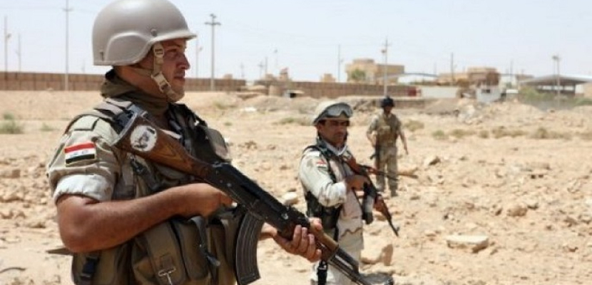 العراق: مقتل قيادي بداعش واثنين من مرافقيه في غارة بديالى