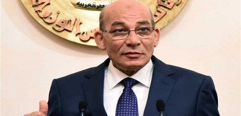 وزير الزراعة يعلن موافقة الاتحاد الأوروبي على رفع الفحوصات الإضافية عن الفراولة المصرية