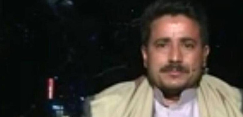مقتل القيادي الحوثي ياسر الأحمر جراء غارة على الحديدة
