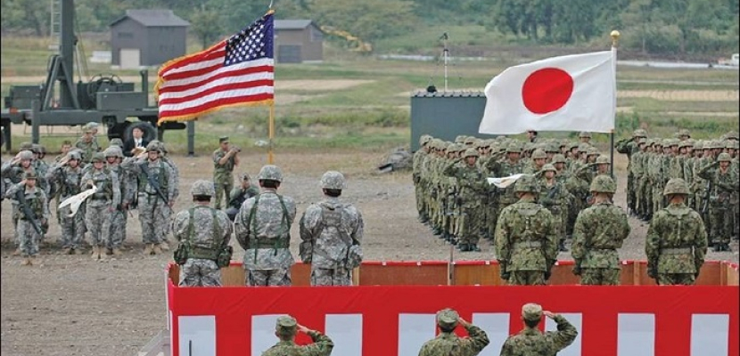 بدء التدريبات العسكرية بين أمريكا وكوريا الجنوبية الشهر المقبل