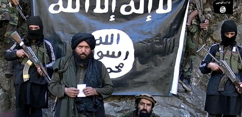 مقتل 21 من عناصر “داعش” في غارات جوية بأفغانستان