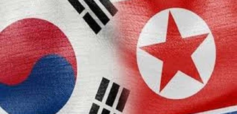 خفض التوتر وتحسين العلاقات يتصدران المحادثات بين الكوريتين