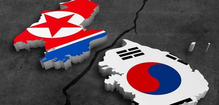 الكوريتان تتفقان على التقدم بخطاب لاستضافة أولمبياد 2032