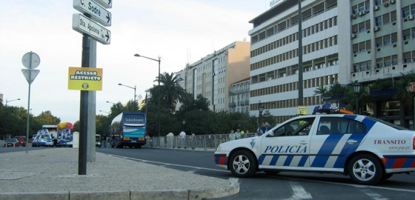 الشرطة البرتغالية تفتش وزارة المالية ضمن تحقيق فساد
