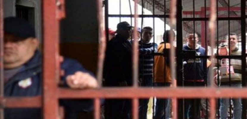 مقتل 9 في أعمال عنف في سجن بالبرازيل