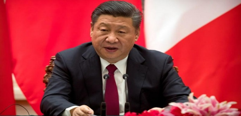 رئيس الصين يحذر تايوان من مواجهة “عقاب تاريخي” إذا حاولت الانفصال