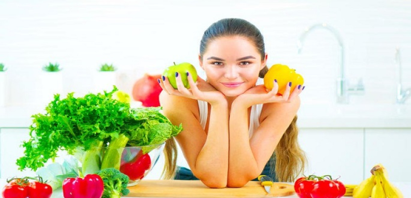 الحميات الغذائية النباتية تعزز هرمون الأمعاء الذي يساعد على إنقاص الوزن